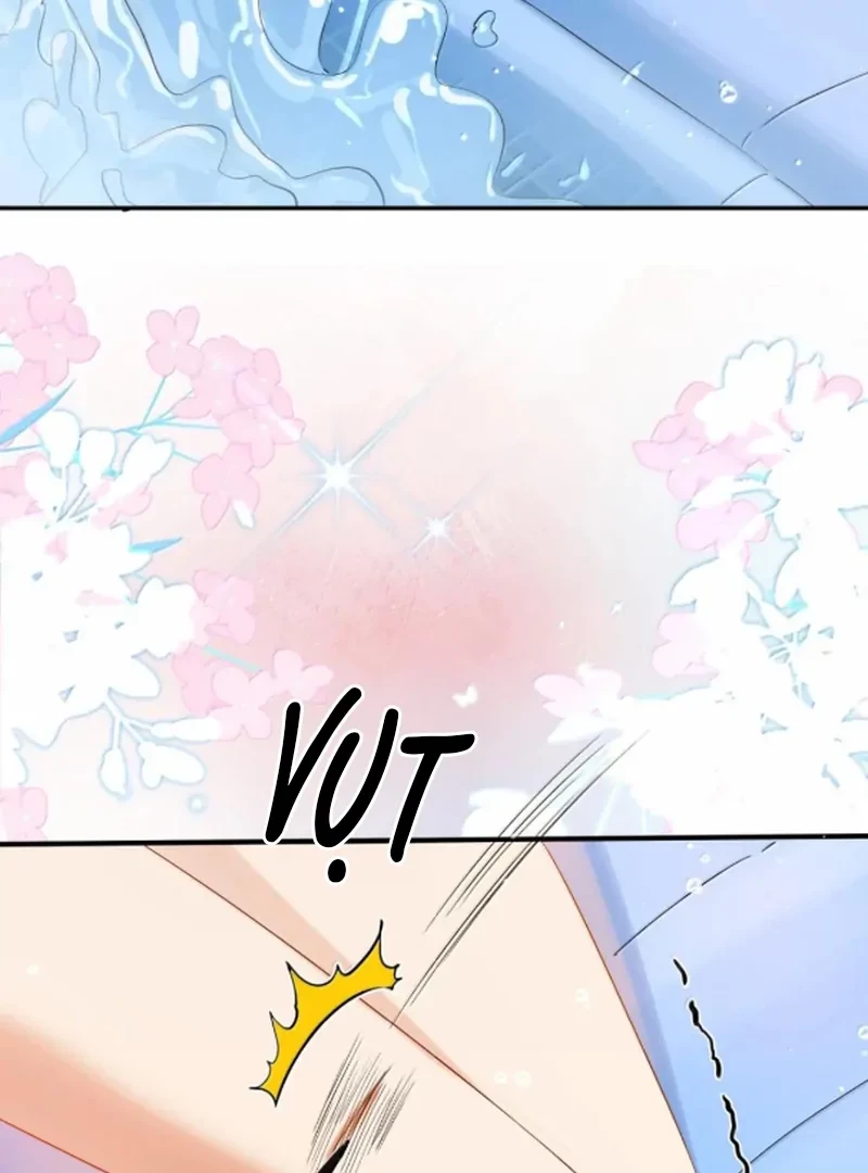 Sói Tiểu Thư Và Em Gái Hồ Ly Của Tôi Chapter 61 - 3