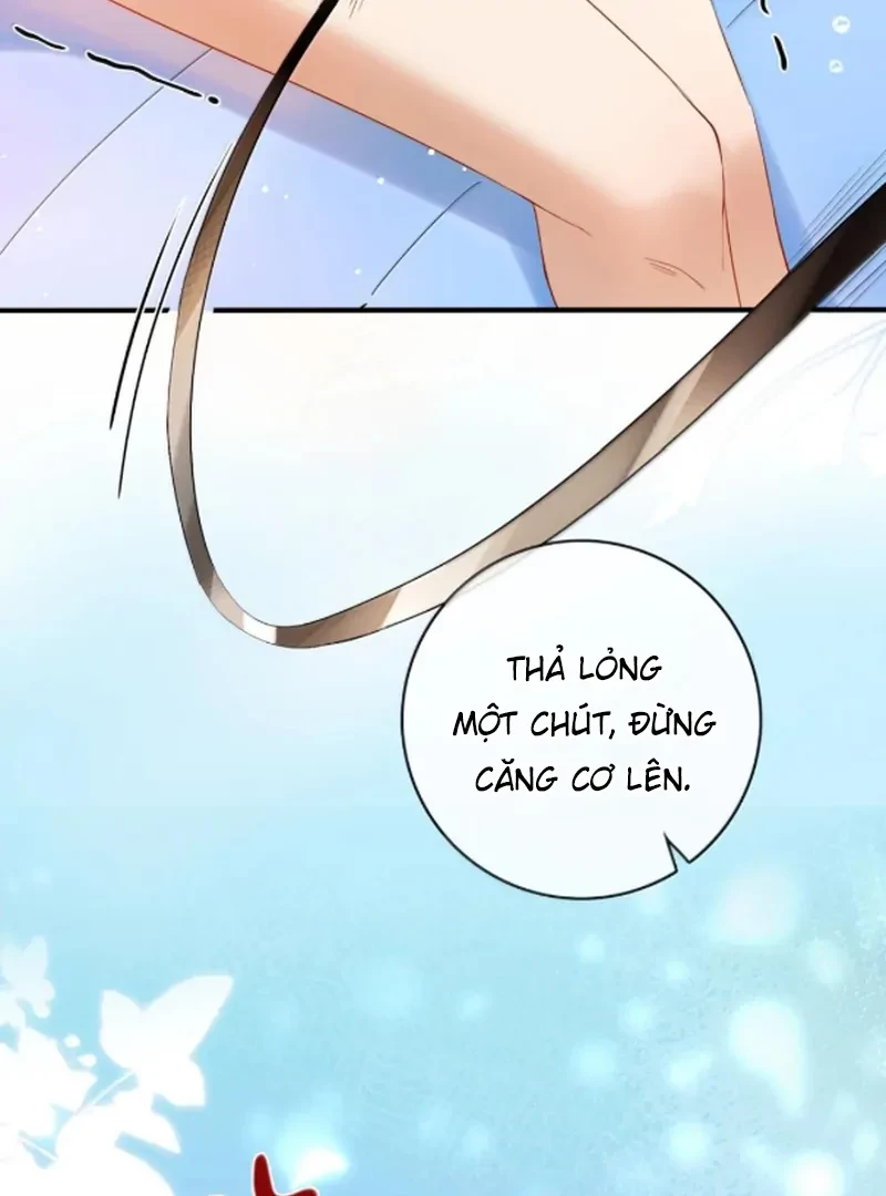 Sói Tiểu Thư Và Em Gái Hồ Ly Của Tôi Chapter 61 - 4