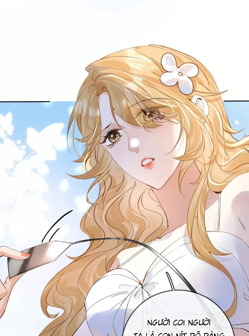 Sói Tiểu Thư Và Em Gái Hồ Ly Của Tôi Chapter 61 - 7