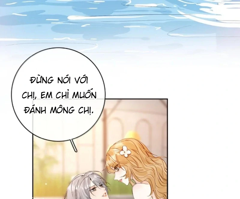 Sói Tiểu Thư Và Em Gái Hồ Ly Của Tôi Chapter 61 - 10