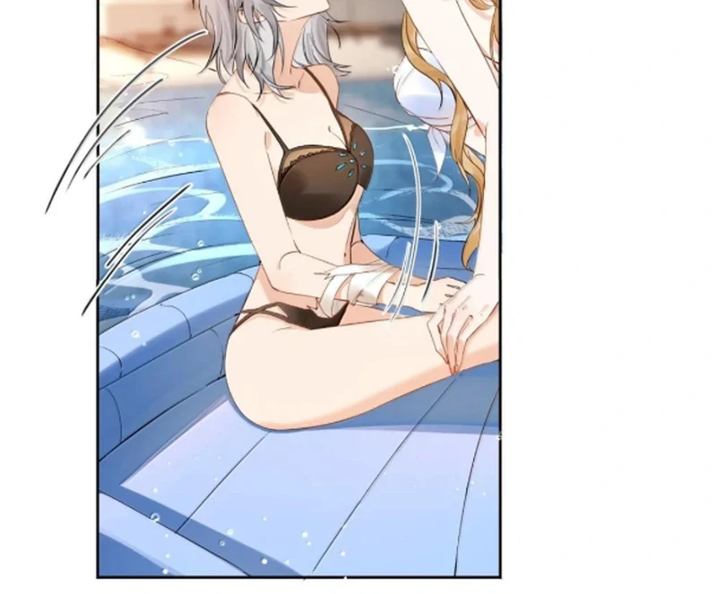 Sói Tiểu Thư Và Em Gái Hồ Ly Của Tôi Chapter 61 - 11