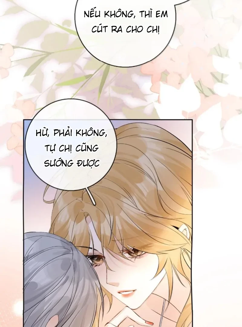 Sói Tiểu Thư Và Em Gái Hồ Ly Của Tôi Chapter 61 - 13