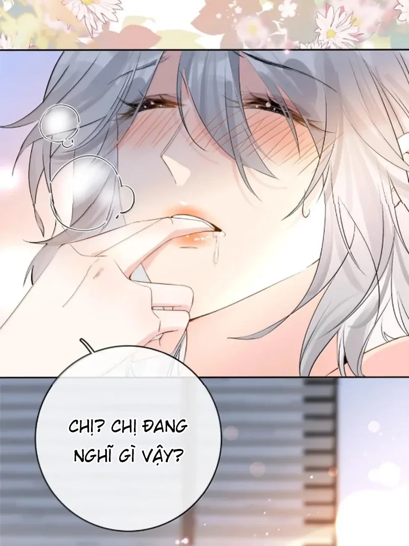 Sói Tiểu Thư Và Em Gái Hồ Ly Của Tôi Chapter 61 - 21