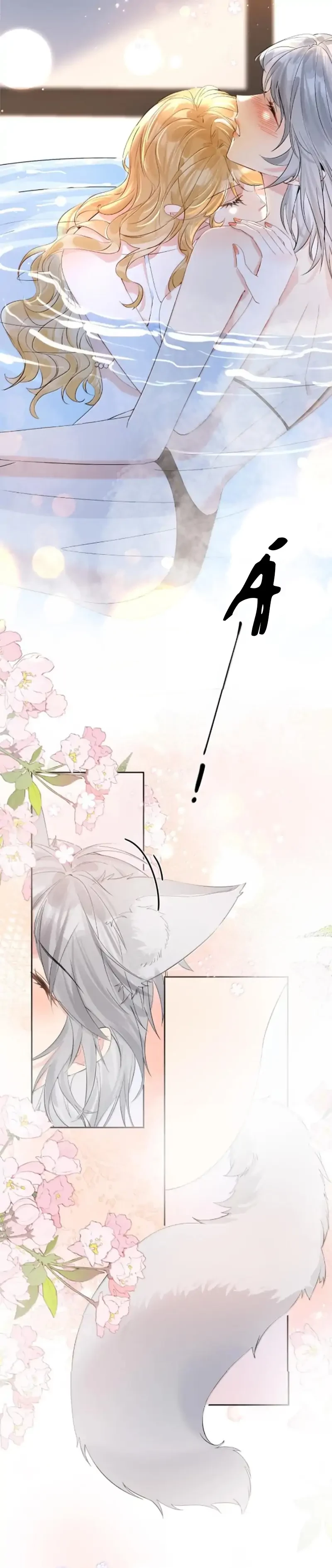 Sói Tiểu Thư Và Em Gái Hồ Ly Của Tôi Chapter 61 - 22