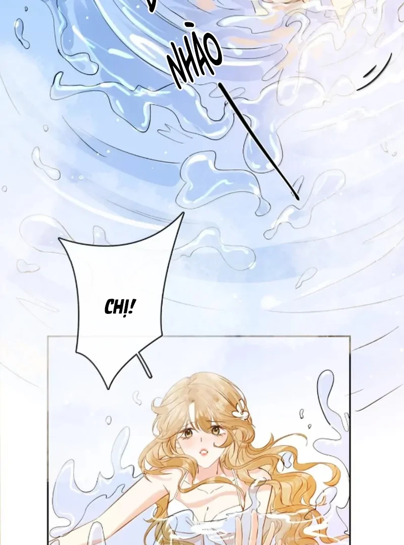 Sói Tiểu Thư Và Em Gái Hồ Ly Của Tôi Chapter 61 - 25