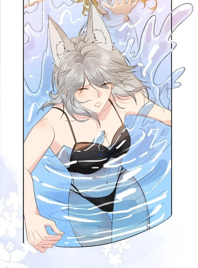 Sói Tiểu Thư Và Em Gái Hồ Ly Của Tôi Chapter 61 - 26