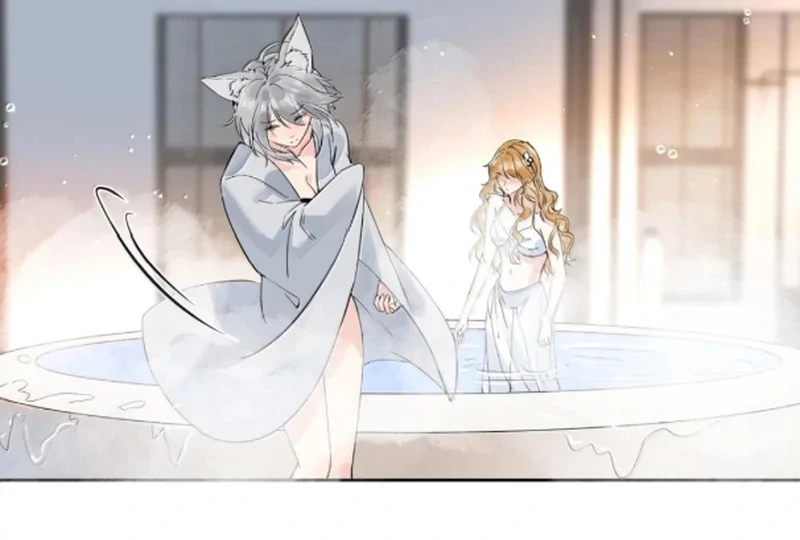 Sói Tiểu Thư Và Em Gái Hồ Ly Của Tôi Chapter 61 - 28