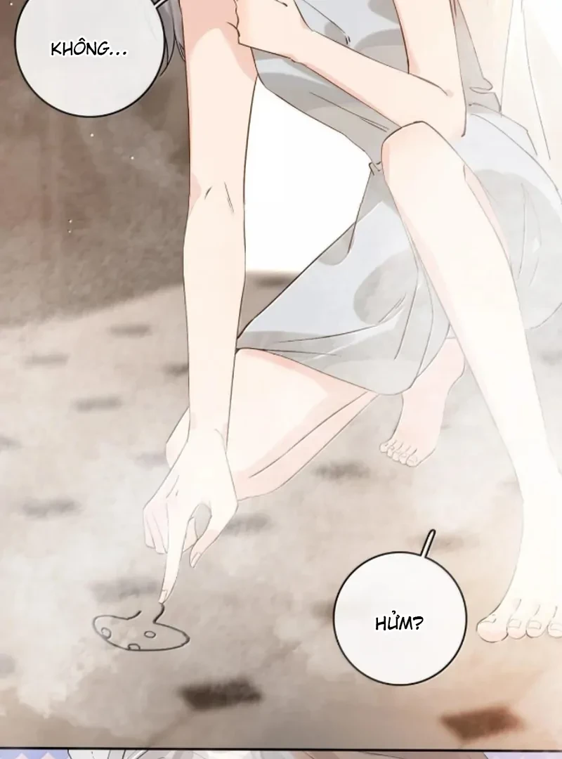 Sói Tiểu Thư Và Em Gái Hồ Ly Của Tôi Chapter 61 - 30