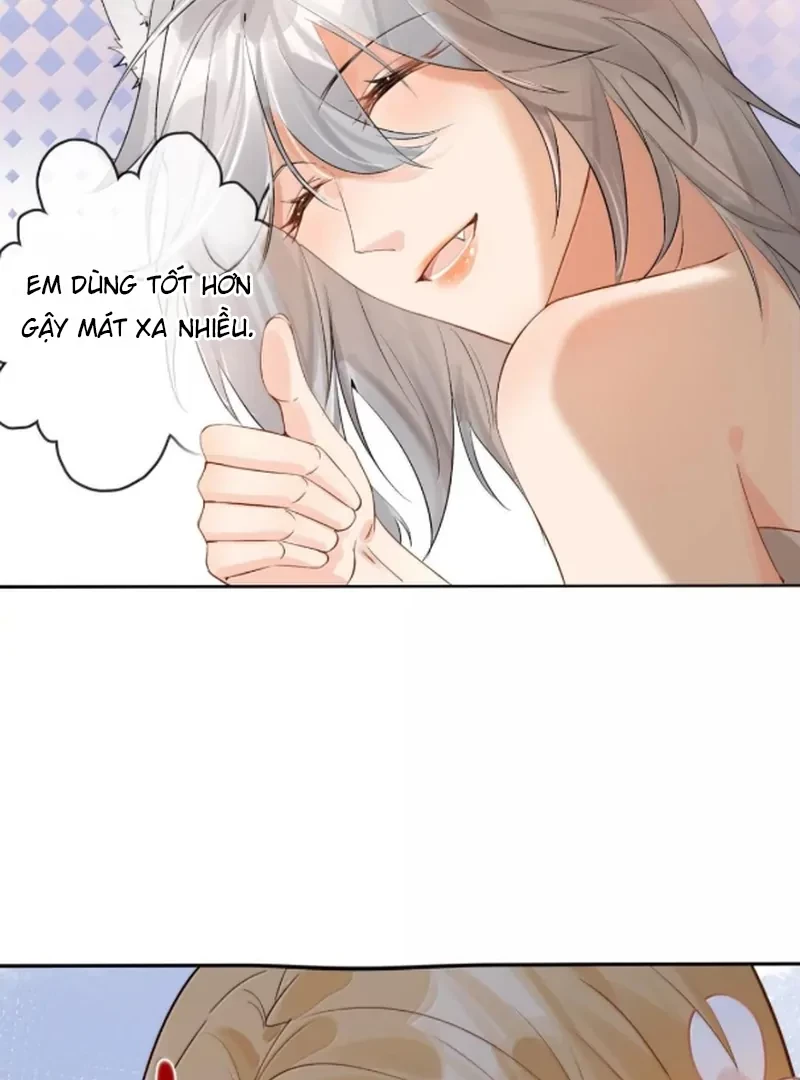 Sói Tiểu Thư Và Em Gái Hồ Ly Của Tôi Chapter 61 - 31