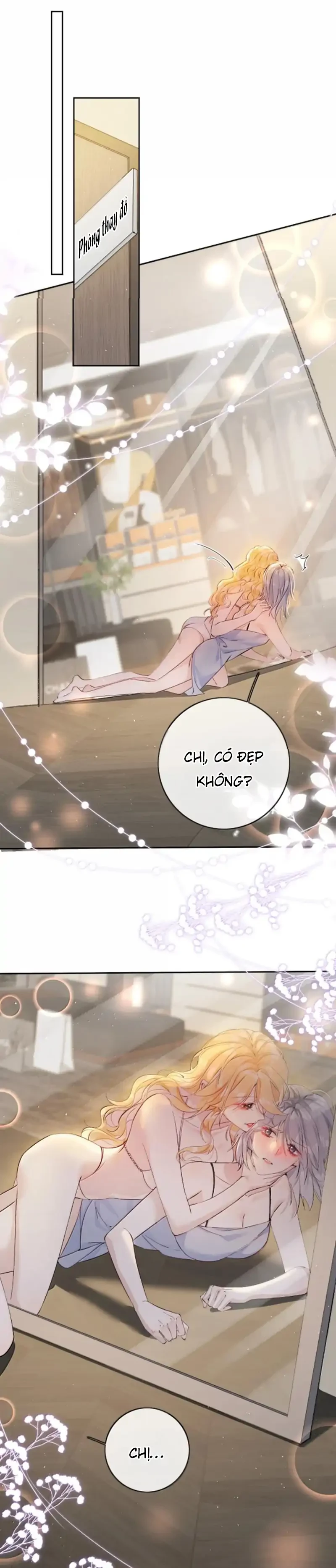 Sói Tiểu Thư Và Em Gái Hồ Ly Của Tôi Chapter 61 - 35