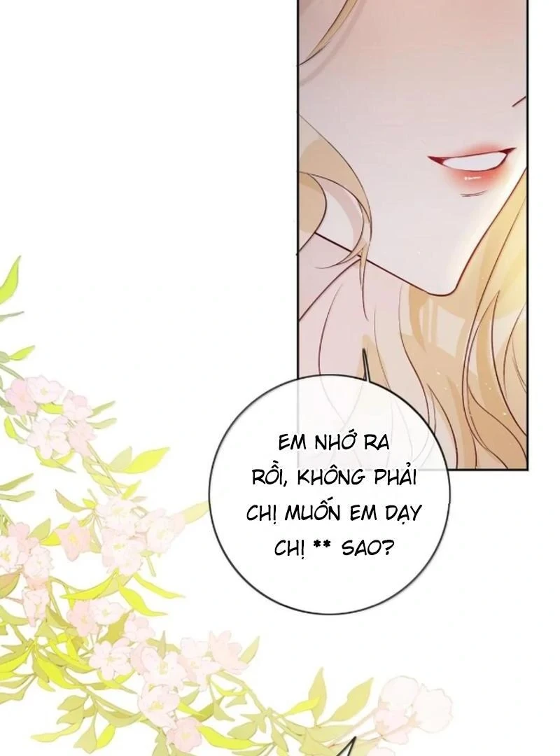 Sói Tiểu Thư Và Em Gái Hồ Ly Của Tôi Chapter 61 - 37