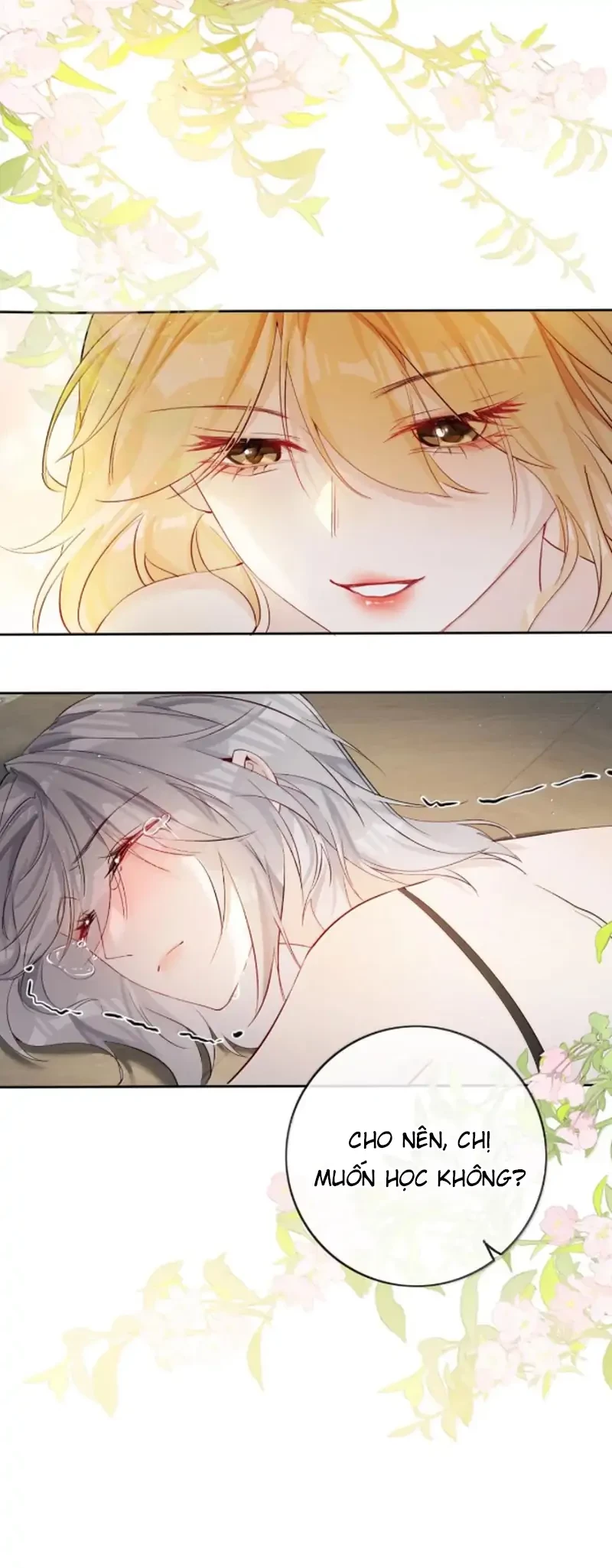 Sói Tiểu Thư Và Em Gái Hồ Ly Của Tôi Chapter 61 - 42