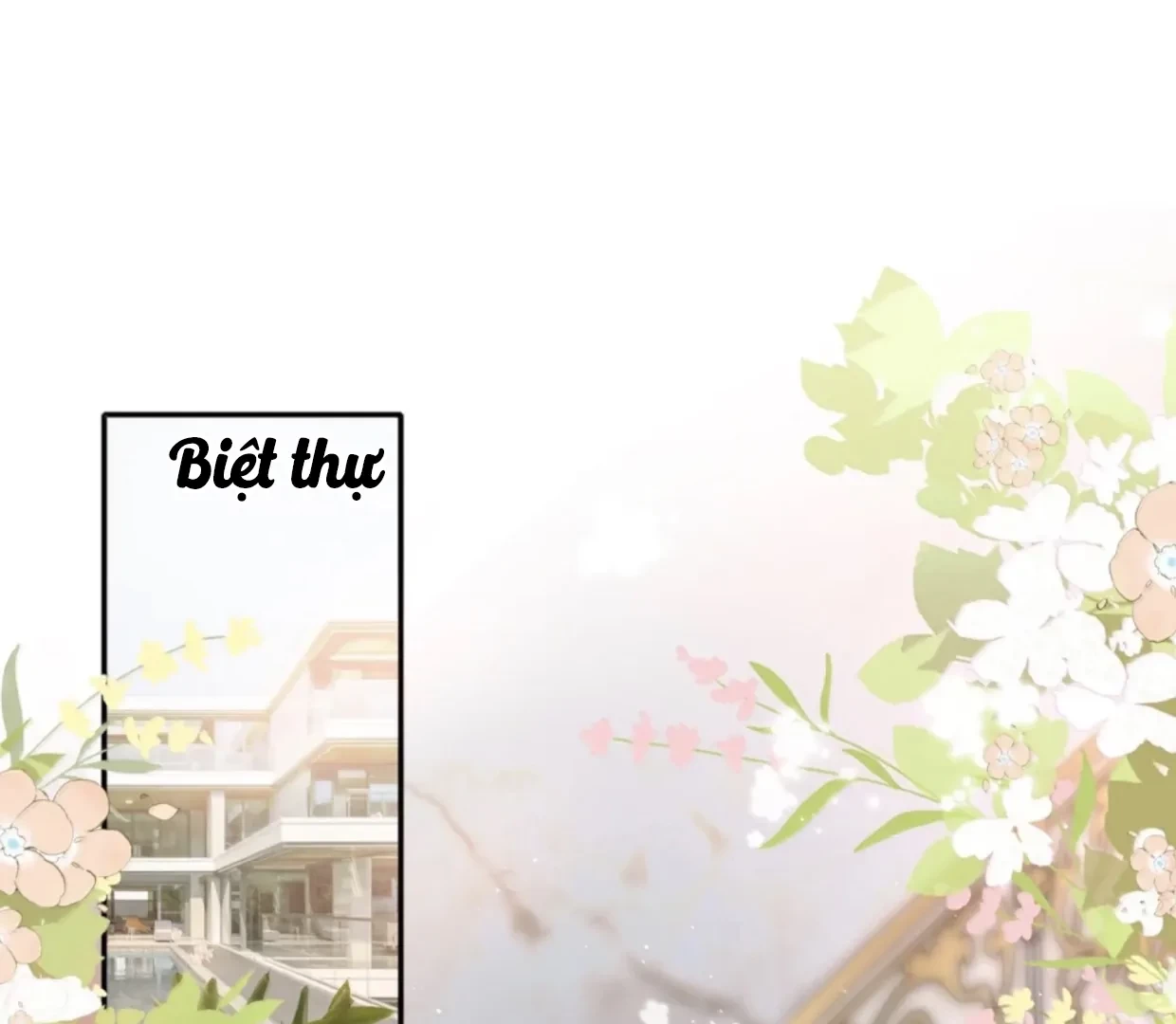 Sói Tiểu Thư Và Em Gái Hồ Ly Của Tôi Chapter 62 - 1
