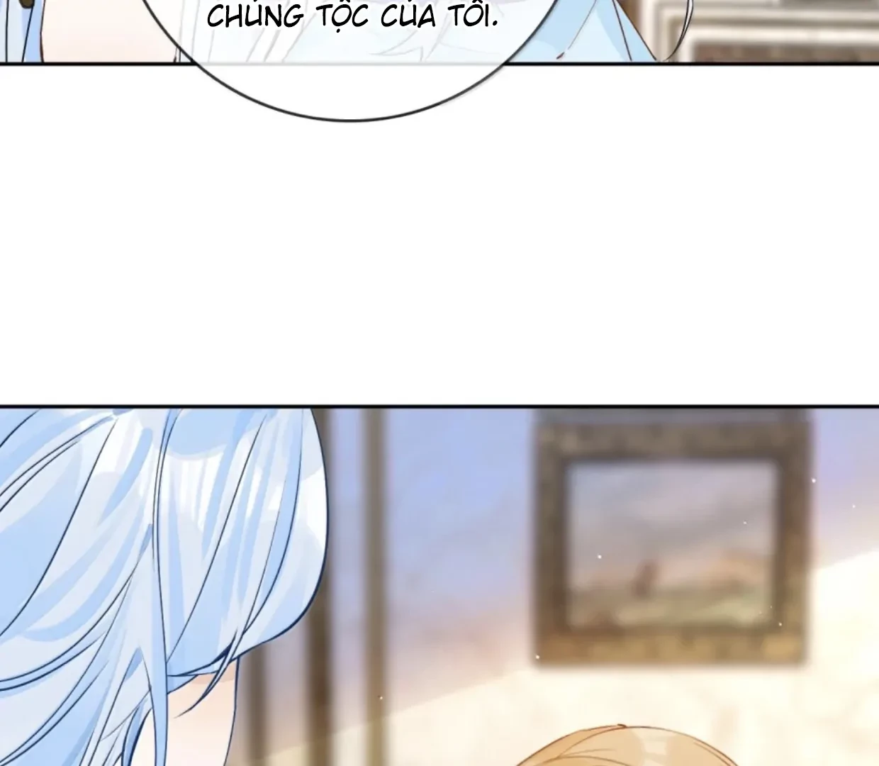 Sói Tiểu Thư Và Em Gái Hồ Ly Của Tôi Chapter 62 - 15