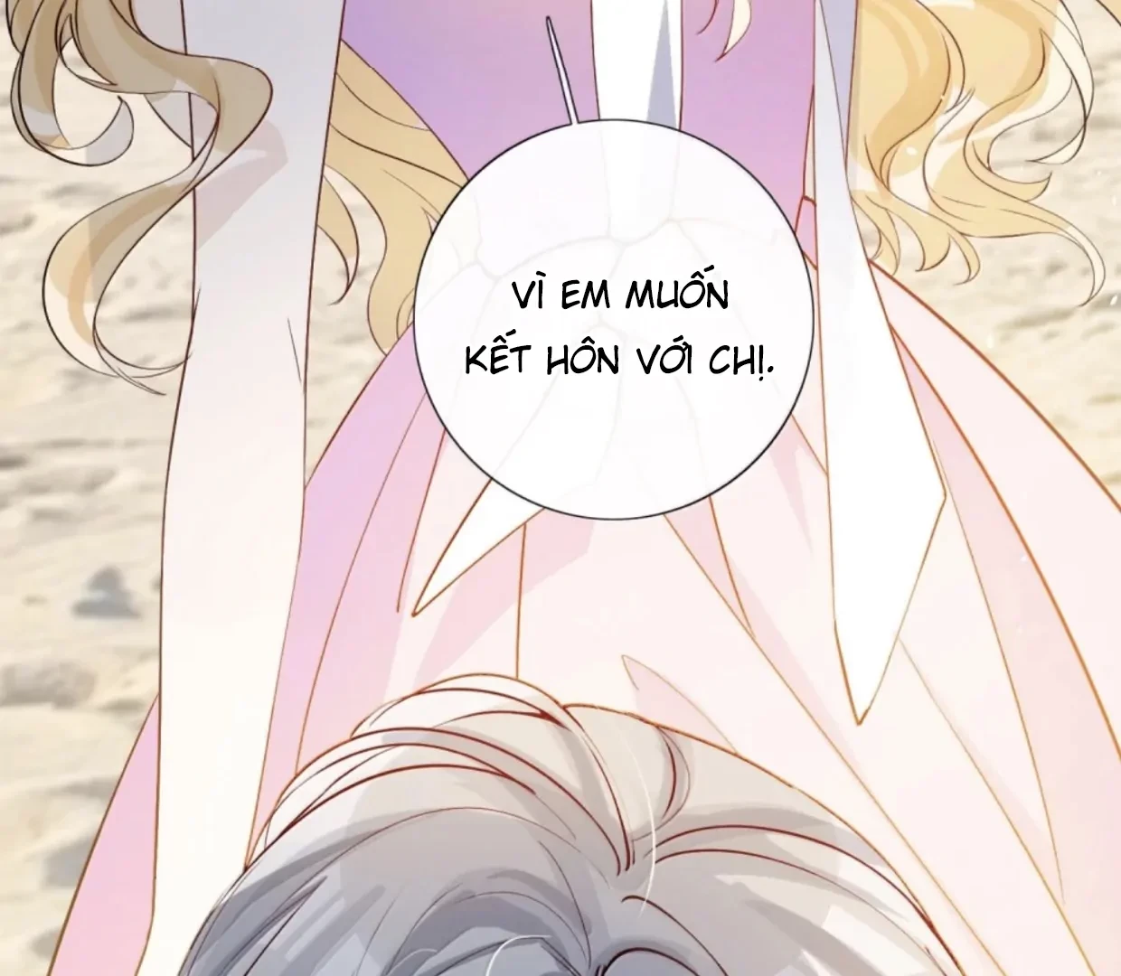 Sói Tiểu Thư Và Em Gái Hồ Ly Của Tôi Chapter 62 - 39