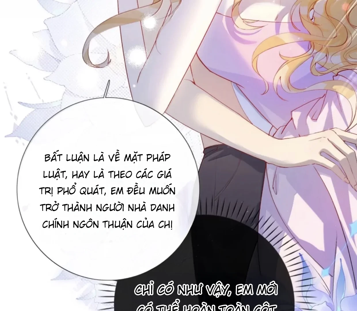 Sói Tiểu Thư Và Em Gái Hồ Ly Của Tôi Chapter 62 - 53