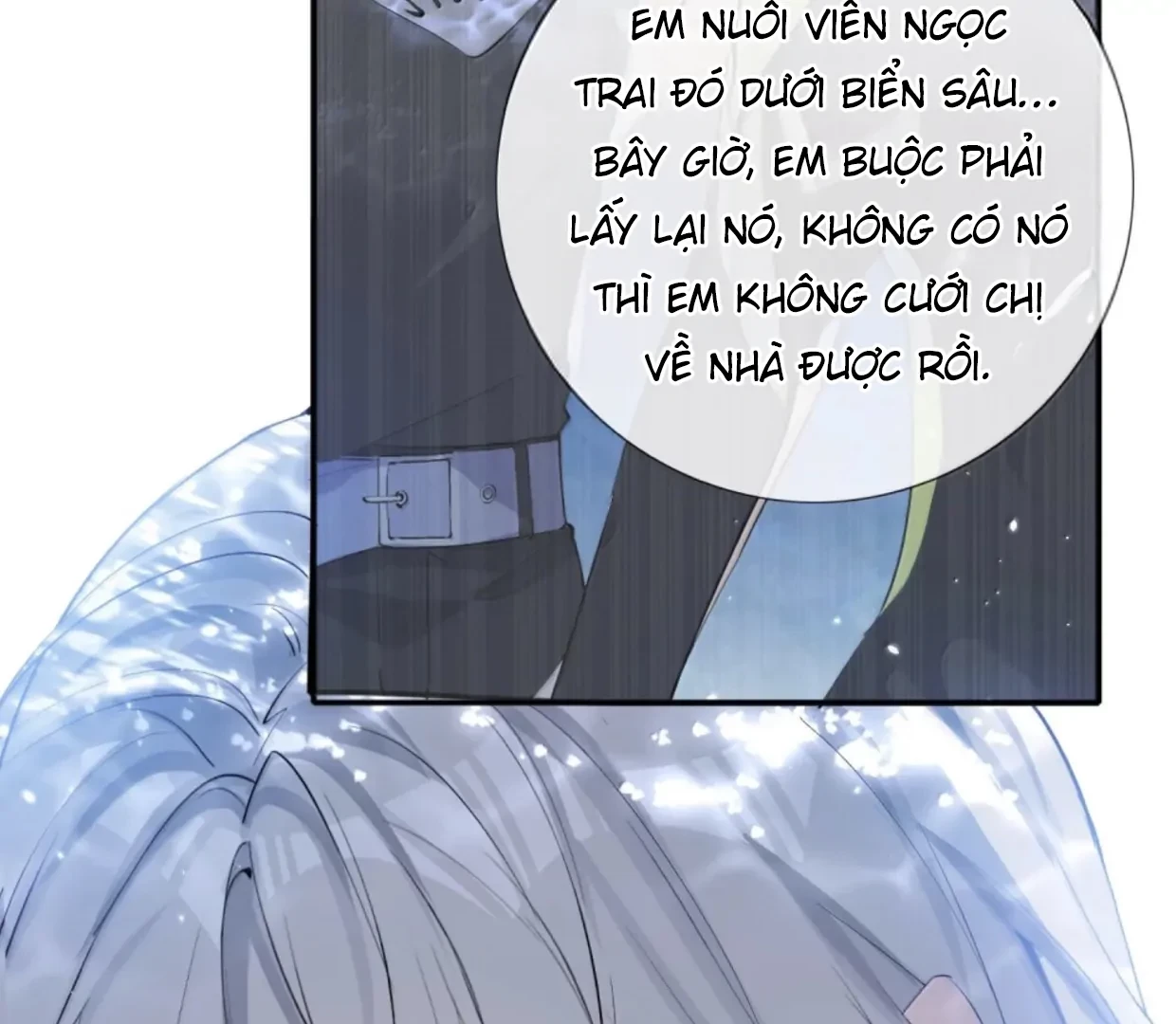 Sói Tiểu Thư Và Em Gái Hồ Ly Của Tôi Chapter 62 - 63