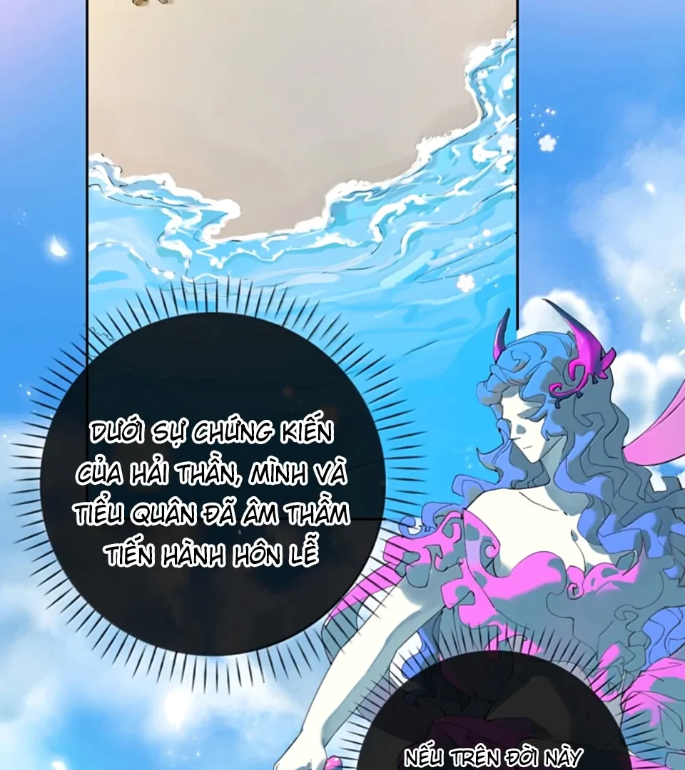 Sói Tiểu Thư Và Em Gái Hồ Ly Của Tôi Chapter 63 - 2