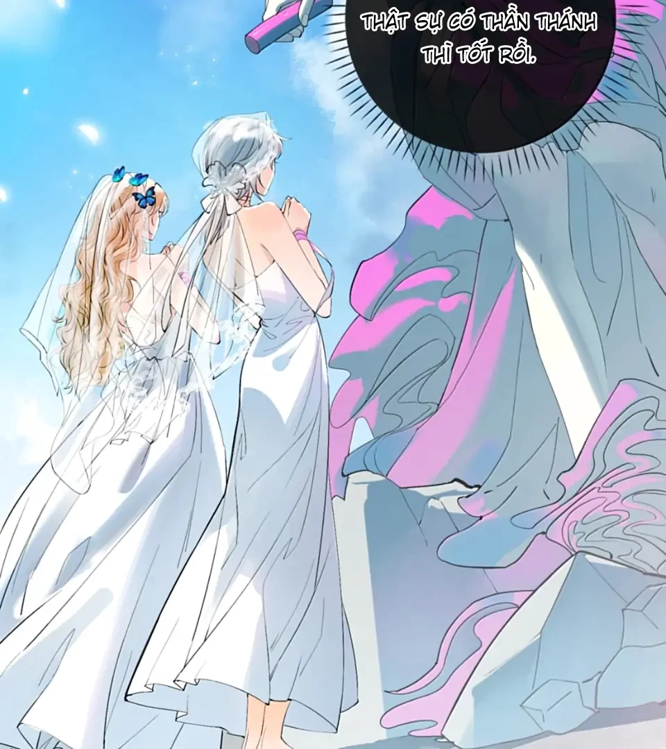 Sói Tiểu Thư Và Em Gái Hồ Ly Của Tôi Chapter 63 - 3