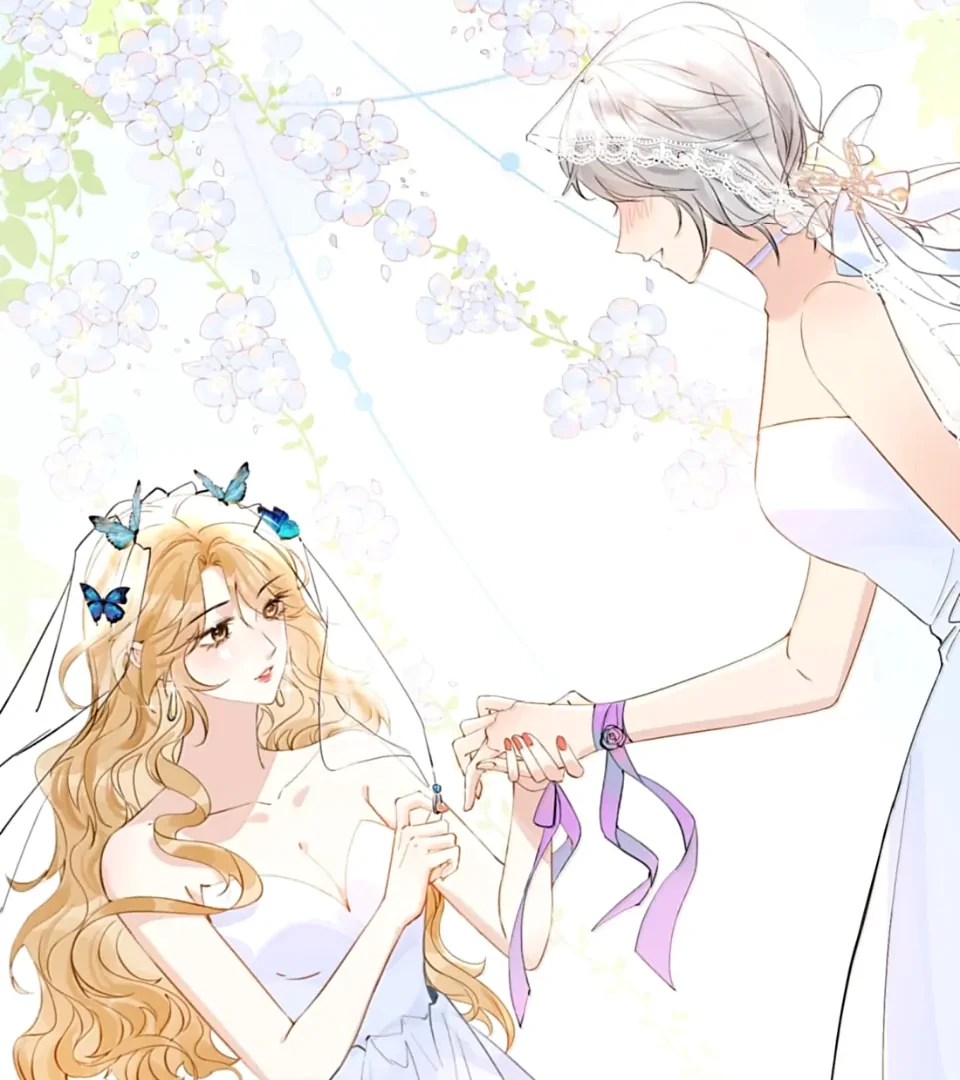 Sói Tiểu Thư Và Em Gái Hồ Ly Của Tôi Chapter 63 - 6