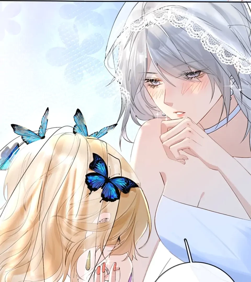 Sói Tiểu Thư Và Em Gái Hồ Ly Của Tôi Chapter 63 - 11