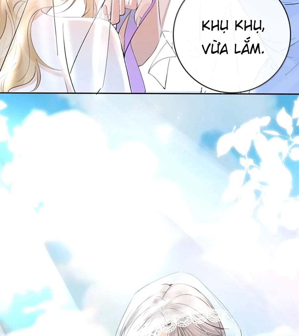 Sói Tiểu Thư Và Em Gái Hồ Ly Của Tôi Chapter 63 - 12