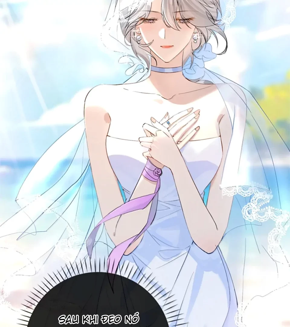 Sói Tiểu Thư Và Em Gái Hồ Ly Của Tôi Chapter 63 - 13