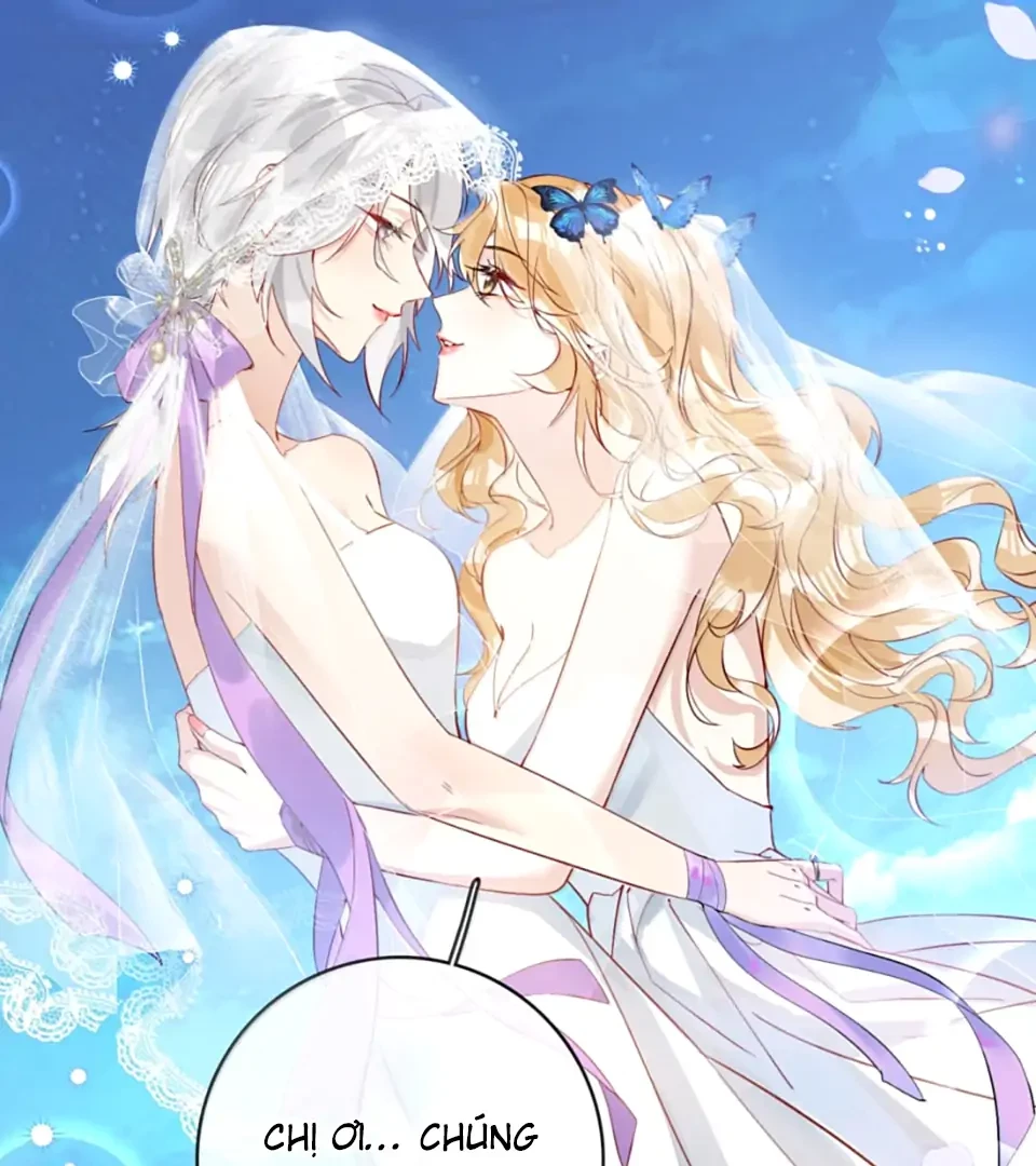 Sói Tiểu Thư Và Em Gái Hồ Ly Của Tôi Chapter 63 - 15