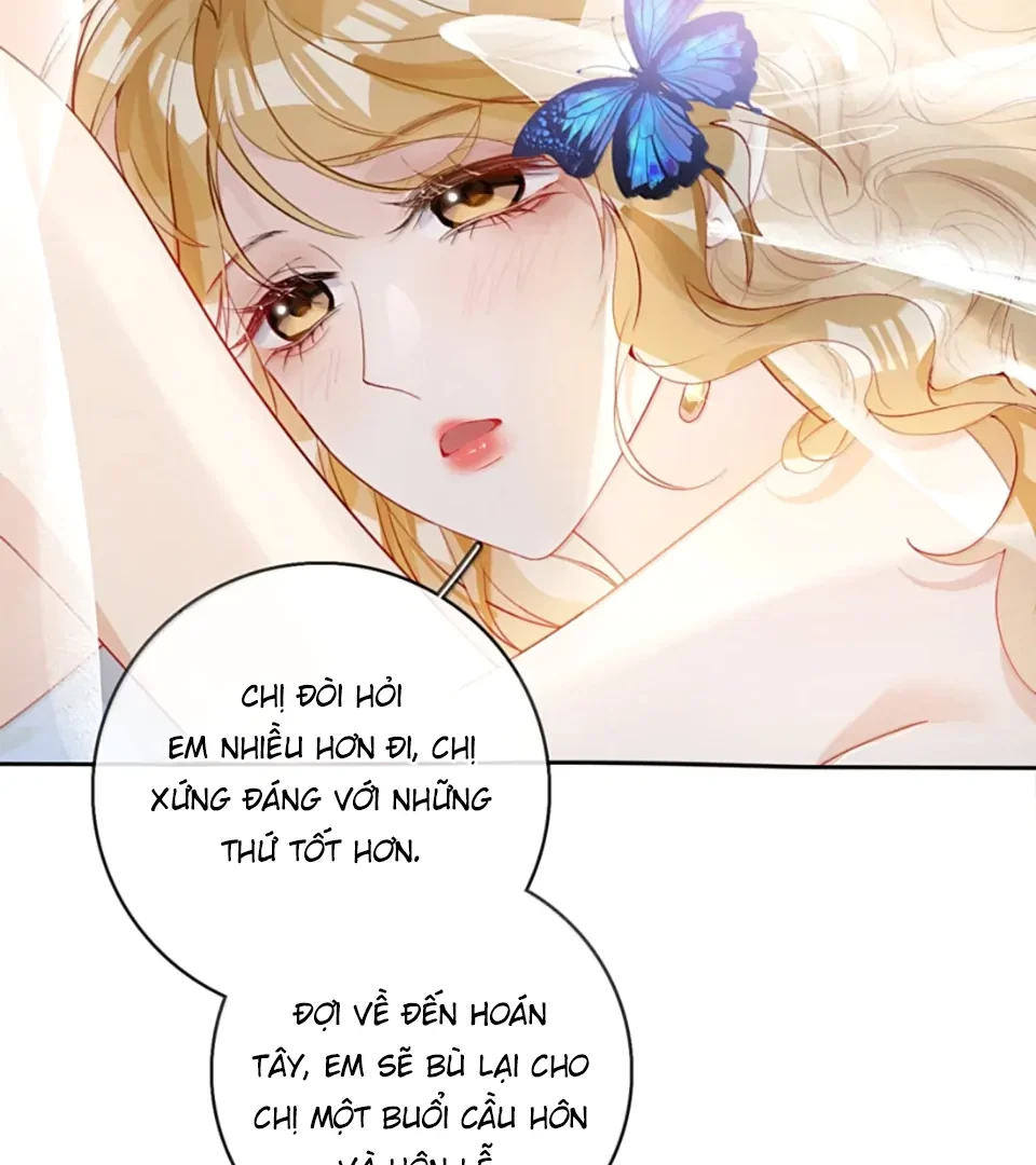 Sói Tiểu Thư Và Em Gái Hồ Ly Của Tôi Chapter 63 - 19