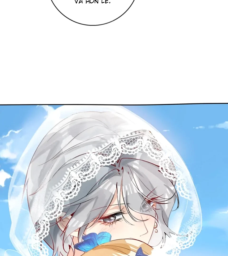 Sói Tiểu Thư Và Em Gái Hồ Ly Của Tôi Chapter 63 - 20