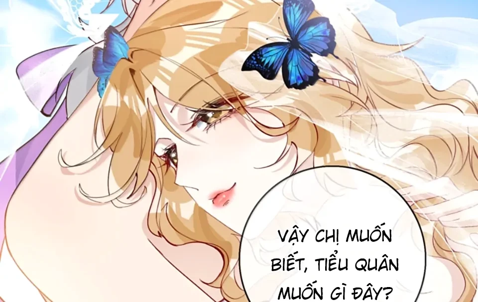 Sói Tiểu Thư Và Em Gái Hồ Ly Của Tôi Chapter 63 - 21