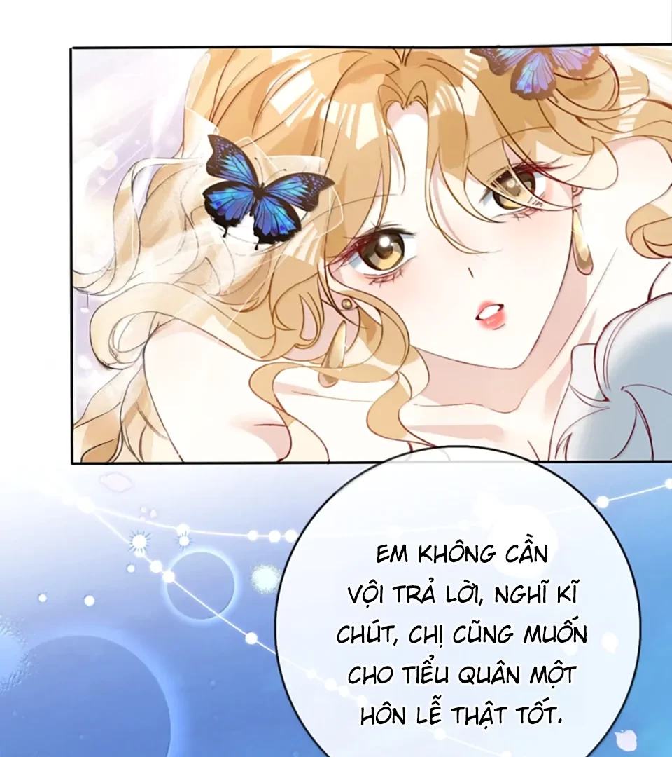 Sói Tiểu Thư Và Em Gái Hồ Ly Của Tôi Chapter 63 - 23