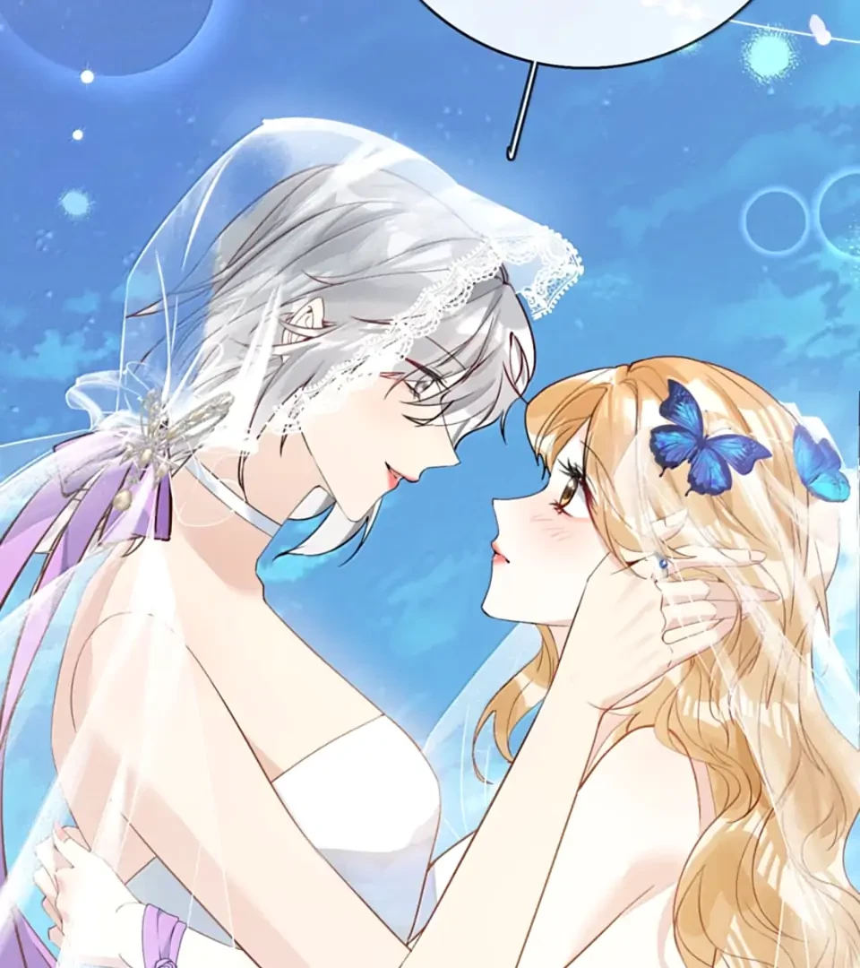 Sói Tiểu Thư Và Em Gái Hồ Ly Của Tôi Chapter 63 - 24