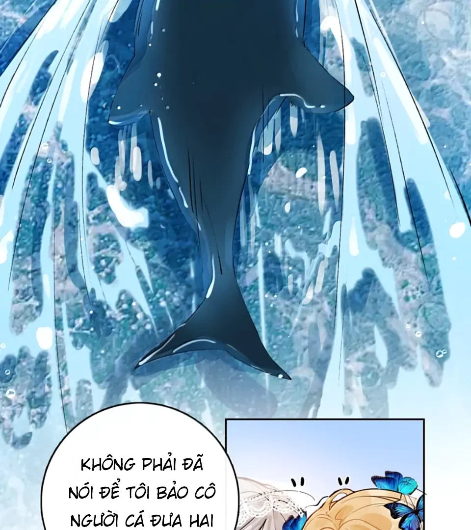 Sói Tiểu Thư Và Em Gái Hồ Ly Của Tôi Chapter 63 - 30