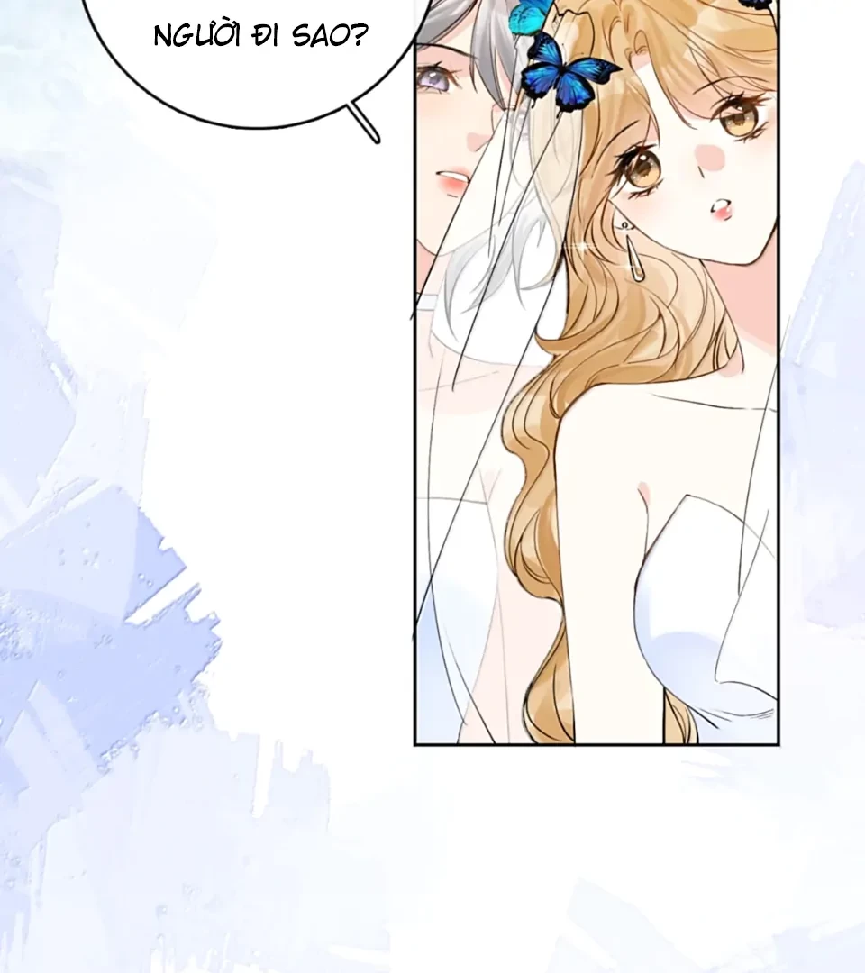 Sói Tiểu Thư Và Em Gái Hồ Ly Của Tôi Chapter 63 - 31