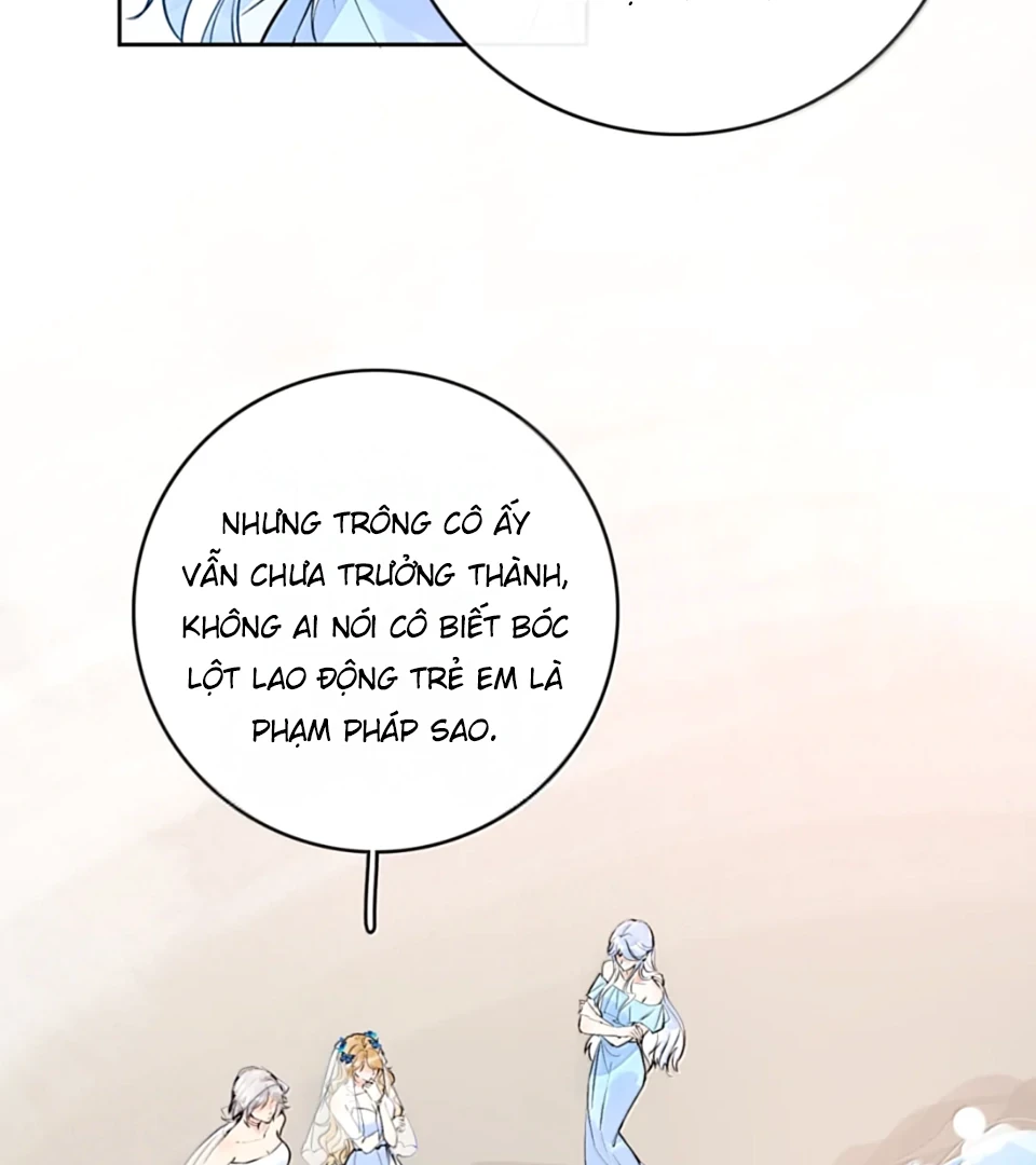 Sói Tiểu Thư Và Em Gái Hồ Ly Của Tôi Chapter 63 - 33