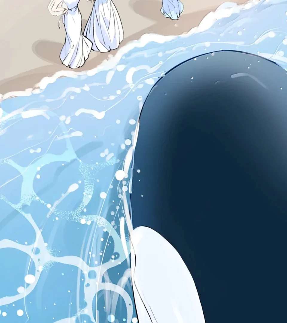 Sói Tiểu Thư Và Em Gái Hồ Ly Của Tôi Chapter 63 - 34