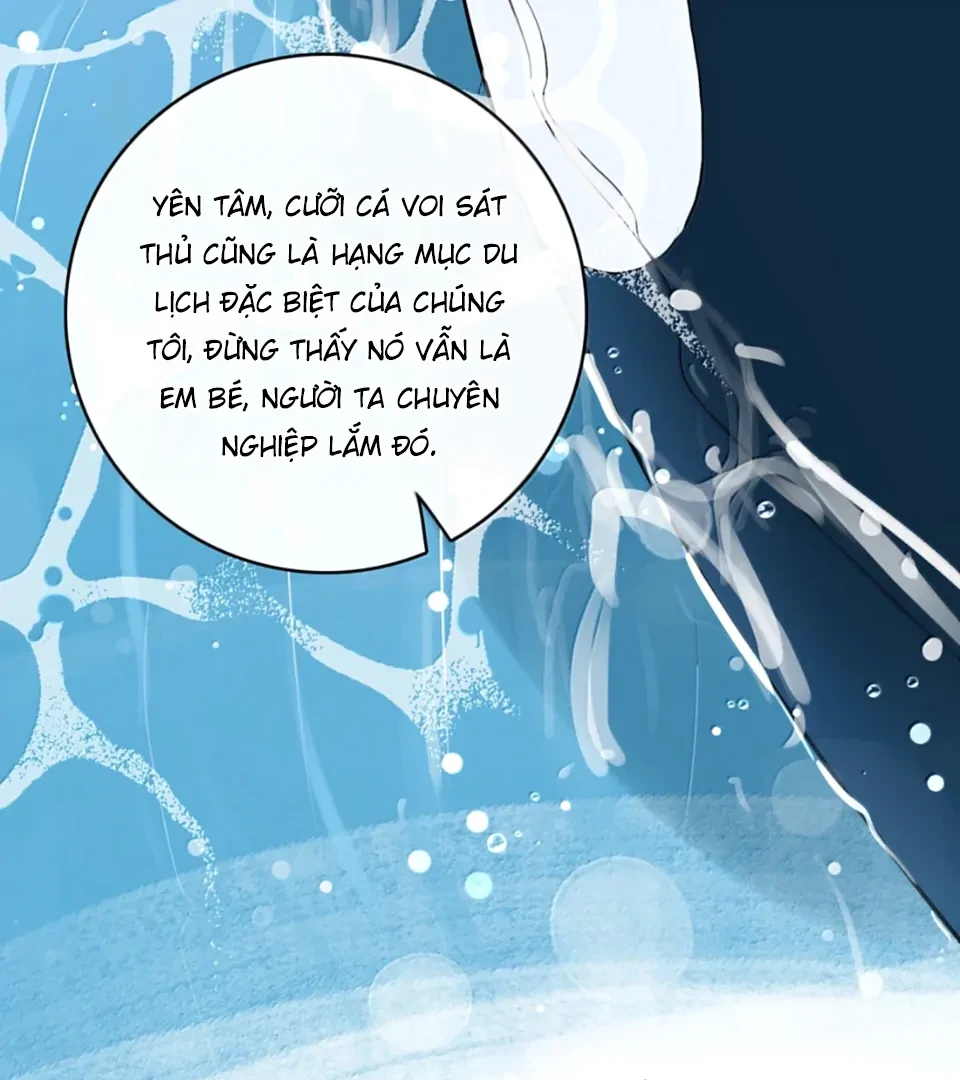 Sói Tiểu Thư Và Em Gái Hồ Ly Của Tôi Chapter 63 - 35