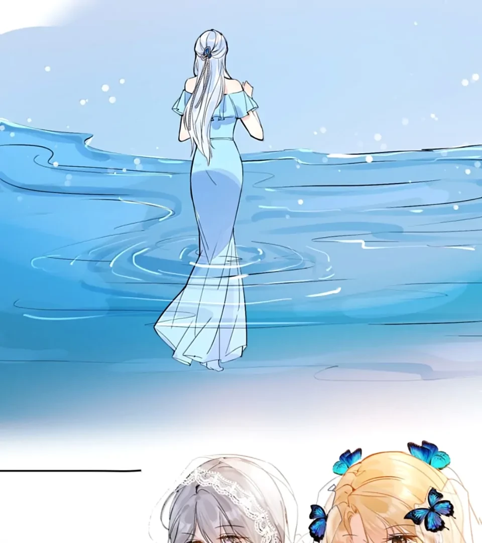 Sói Tiểu Thư Và Em Gái Hồ Ly Của Tôi Chapter 63 - 37