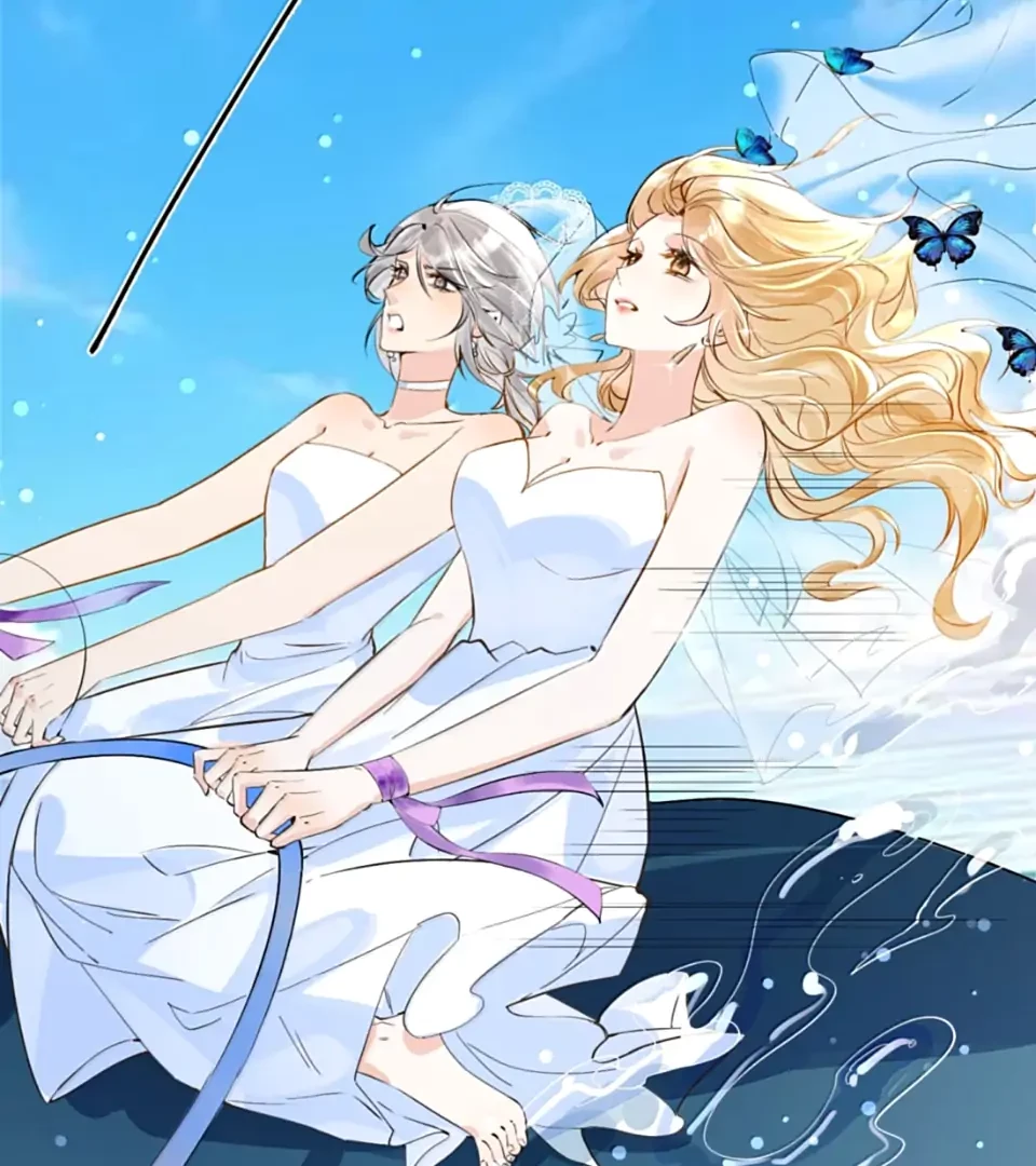 Sói Tiểu Thư Và Em Gái Hồ Ly Của Tôi Chapter 63 - 40