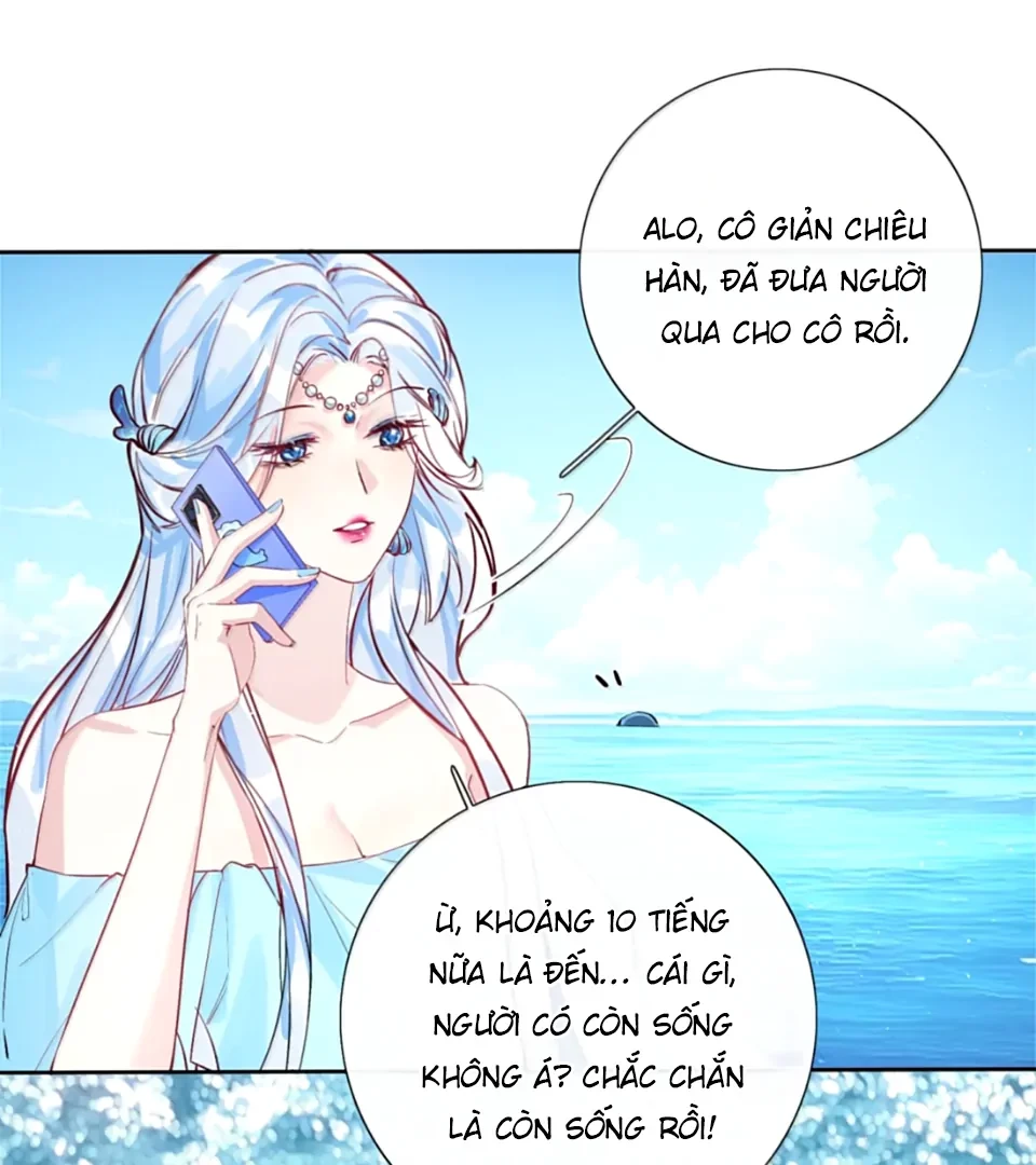 Sói Tiểu Thư Và Em Gái Hồ Ly Của Tôi Chapter 63 - 43