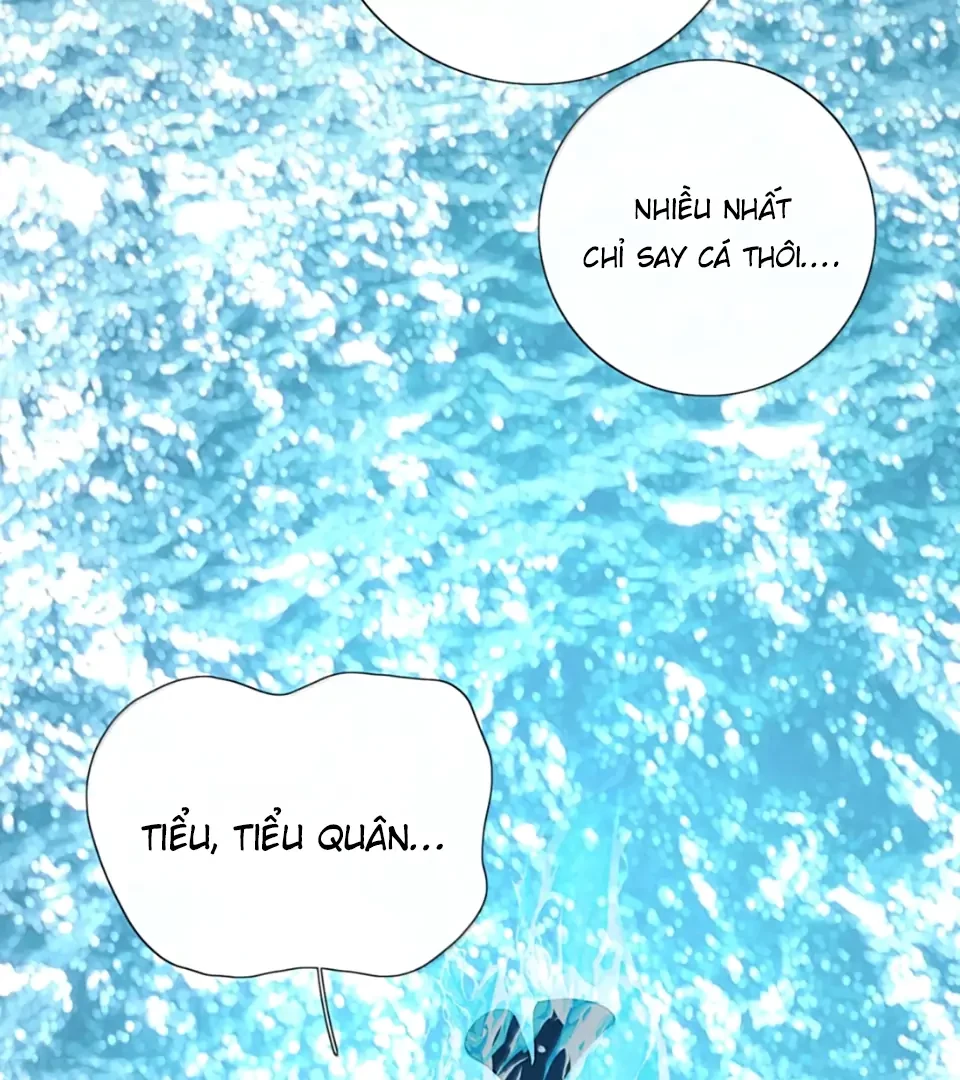 Sói Tiểu Thư Và Em Gái Hồ Ly Của Tôi Chapter 63 - 44