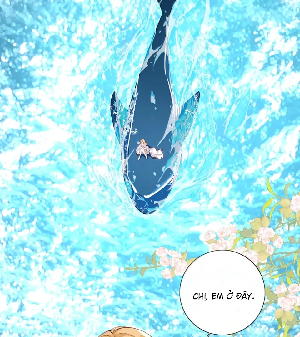 Sói Tiểu Thư Và Em Gái Hồ Ly Của Tôi Chapter 63 - 45