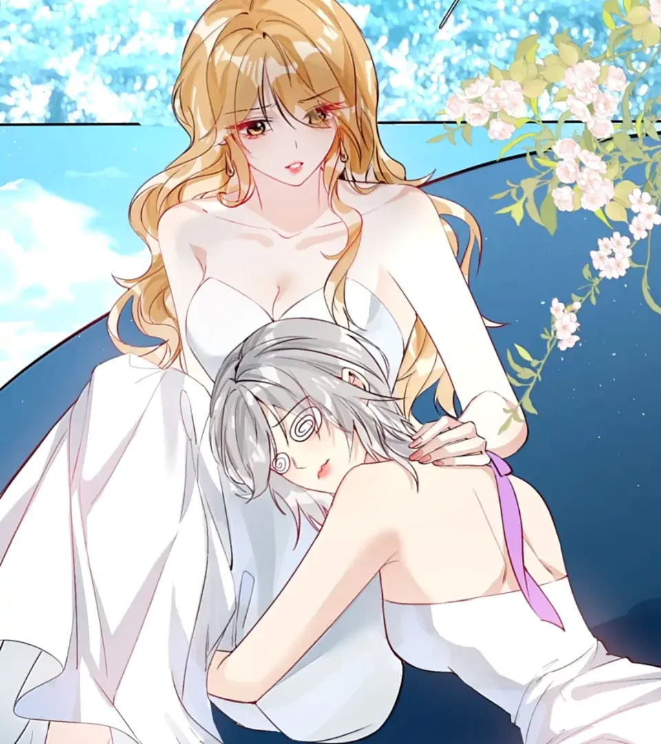 Sói Tiểu Thư Và Em Gái Hồ Ly Của Tôi Chapter 63 - 46