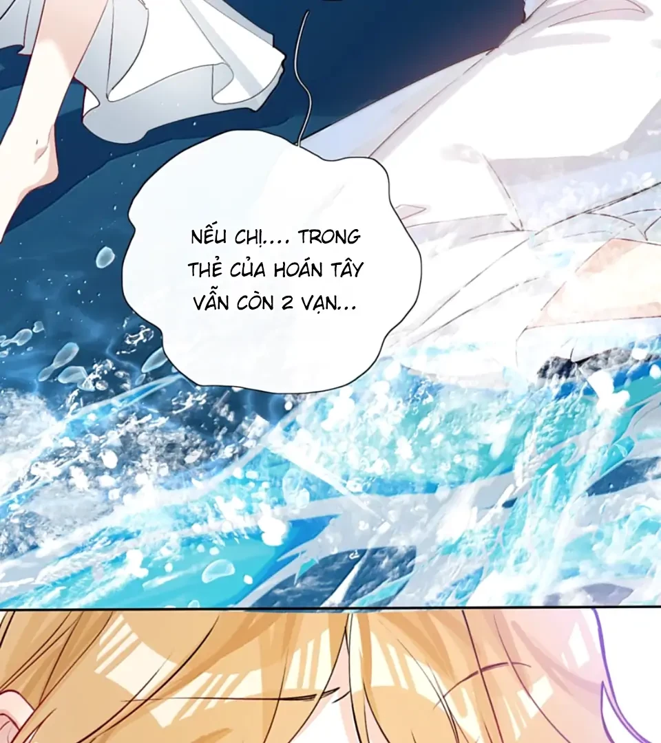 Sói Tiểu Thư Và Em Gái Hồ Ly Của Tôi Chapter 63 - 47