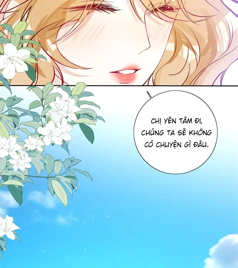 Sói Tiểu Thư Và Em Gái Hồ Ly Của Tôi Chapter 63 - 48