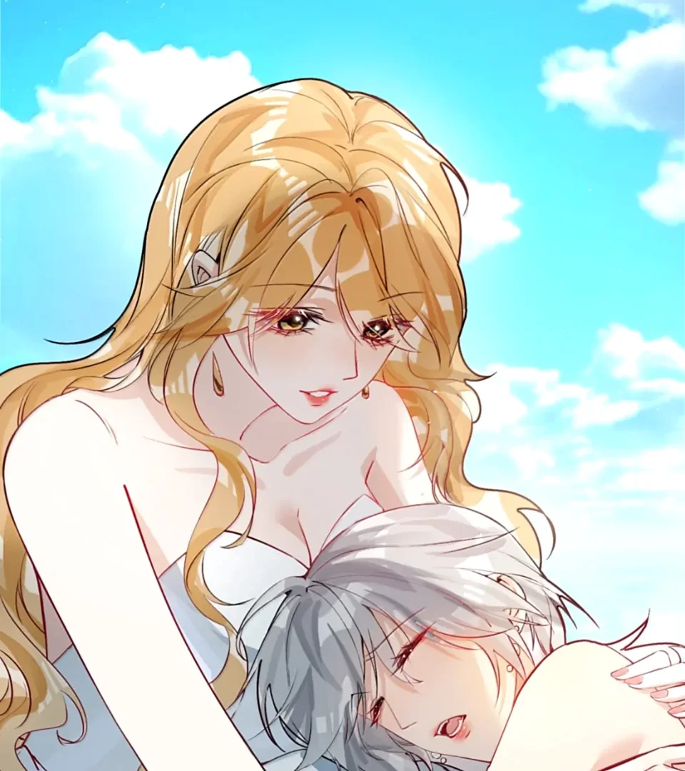 Sói Tiểu Thư Và Em Gái Hồ Ly Của Tôi Chapter 63 - 49