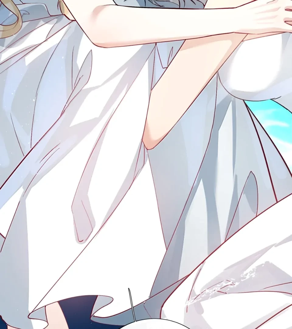 Sói Tiểu Thư Và Em Gái Hồ Ly Của Tôi Chapter 63 - 50