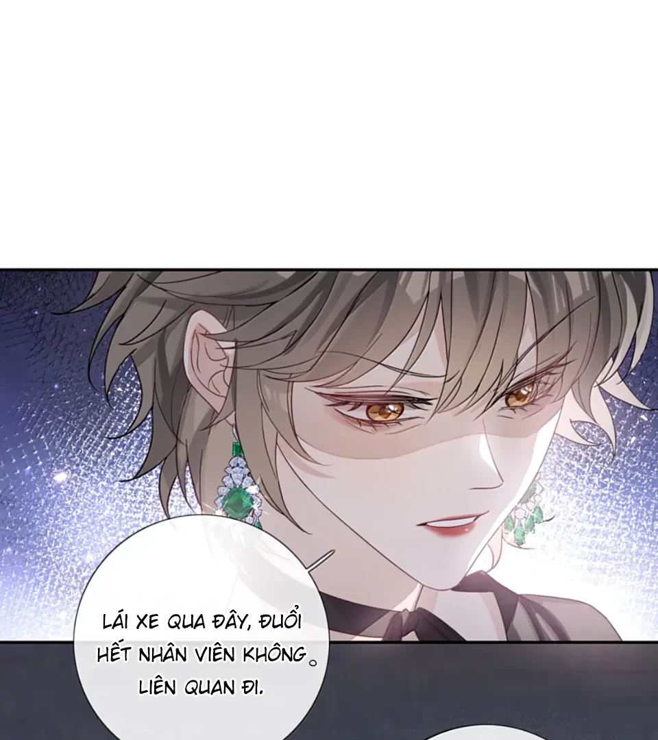 Sói Tiểu Thư Và Em Gái Hồ Ly Của Tôi Chapter 63 - 55