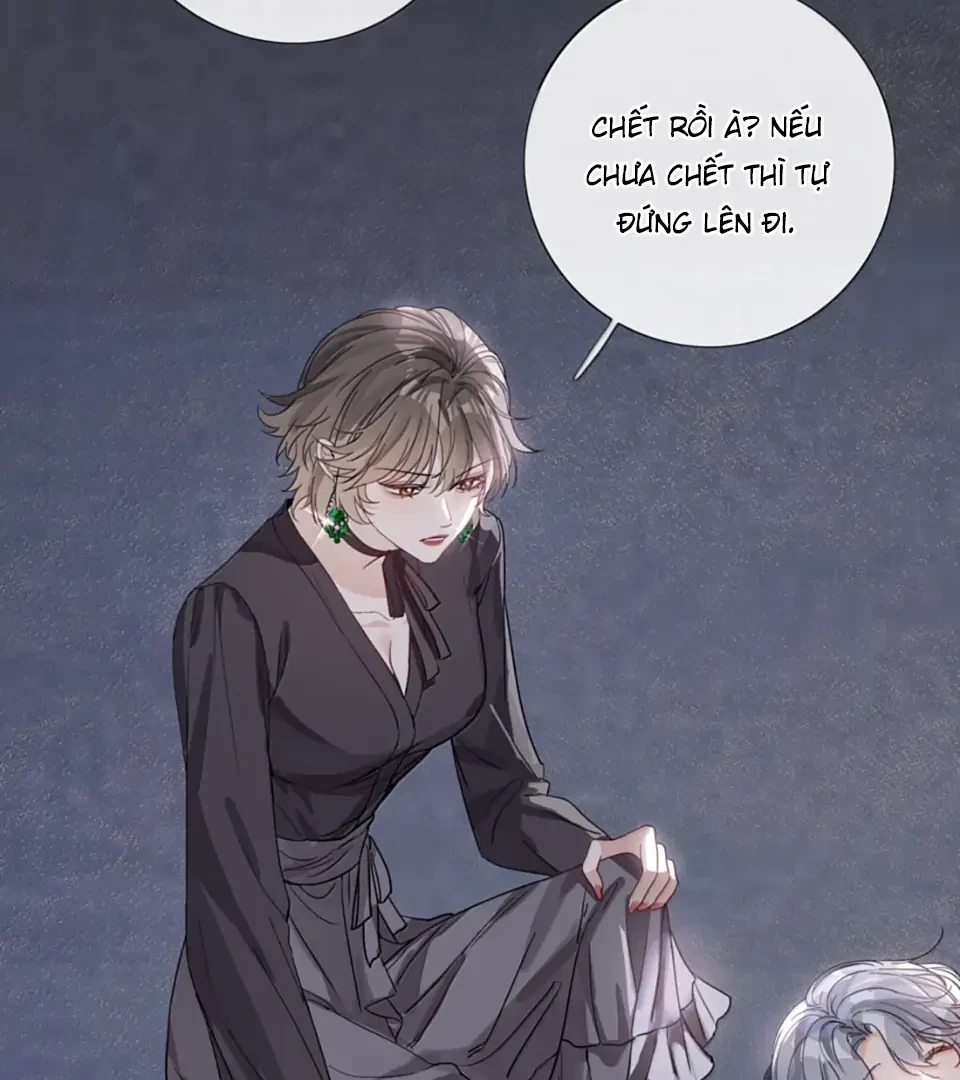 Sói Tiểu Thư Và Em Gái Hồ Ly Của Tôi Chapter 63 - 56